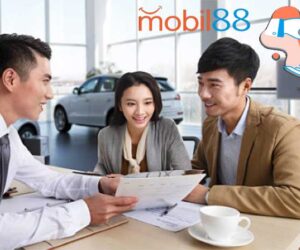 Jual Mobil Bekas di Mobil88