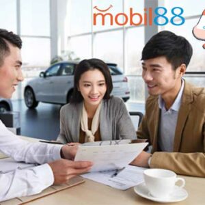 Jual Mobil Bekas di Mobil88