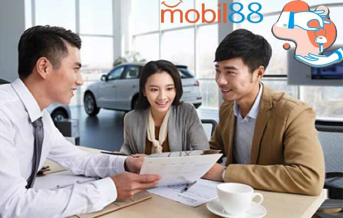 Jual Mobil Bekas di Mobil88