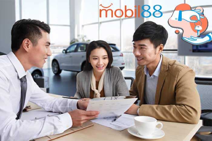 Jual Mobil Bekas di Mobil88