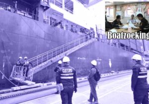 Prosedur Pelaksanaan Boatzoeking