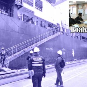 Prosedur Pelaksanaan Boatzoeking