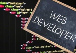 Langkah Dasar Menjadi Web Developer