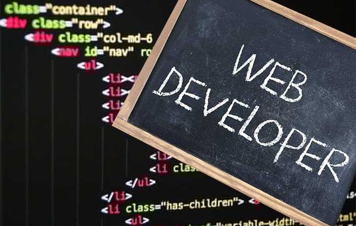 Langkah Dasar Menjadi Web Developer