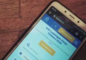 Info Lengkap Loker Jakarta