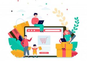 Aplikasi Belanja Online Terbaik