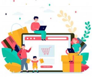 Aplikasi Belanja Online Terbaik