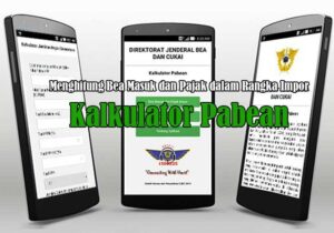 Bea Masuk dan Pajak dalam Rangka Impor