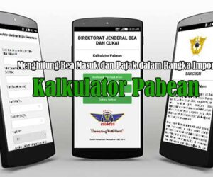 Bea Masuk dan Pajak dalam Rangka Impor