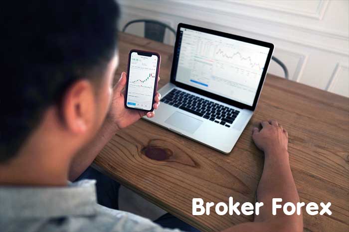 Tips dari Broker Forex Resmi Bagi Pemula