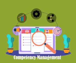 Competency Management