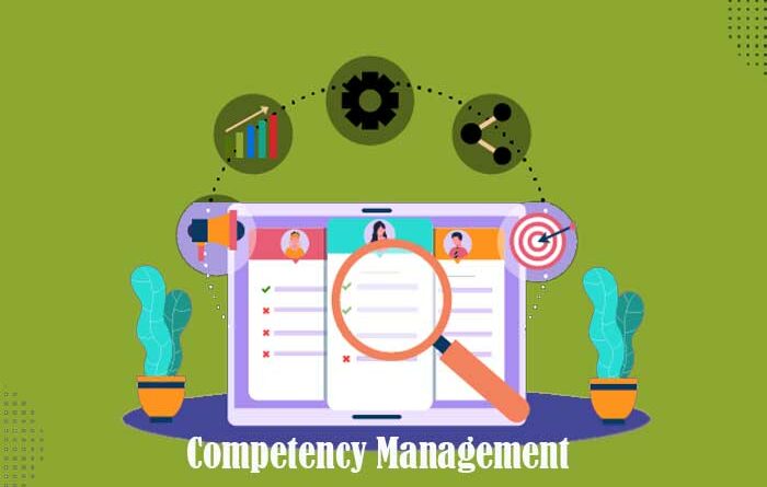 Competency Management