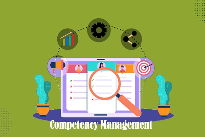 Competency Management