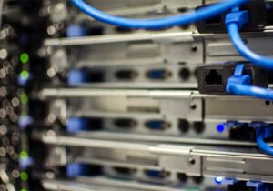 Rack Server