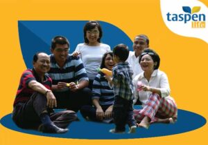 asuransi Taspen Life