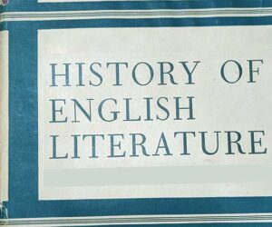 Perkembangan Bahasa Inggris