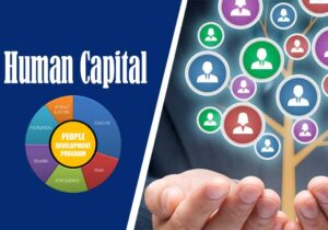 human capital