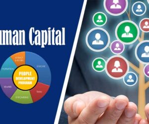 human capital