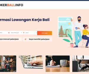 lowongan kerja Bali