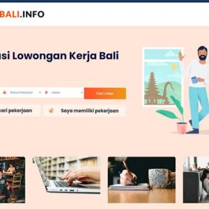 lowongan kerja Bali