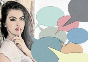 Kuota Bicara Perempuan
