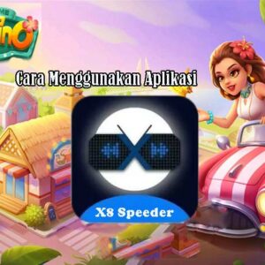 Aplikasi Speeder Di Game Higgs Domino