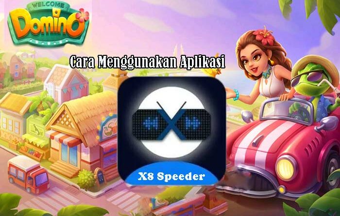 Aplikasi Speeder Di Game Higgs Domino