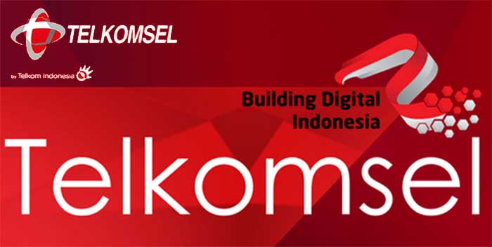 Telkomsel Digital