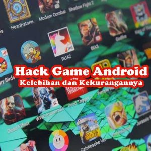 Hack Game Android