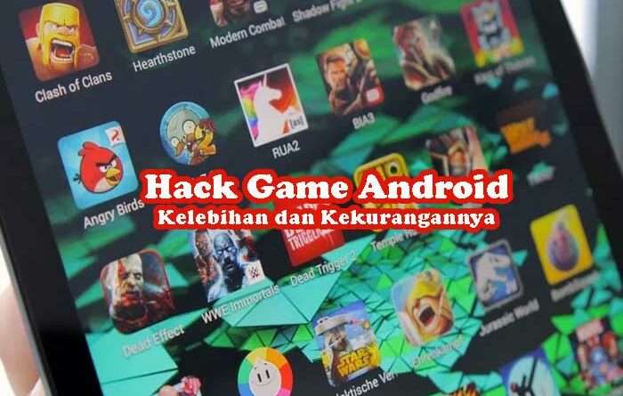 Hack Game Android