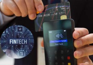 Pengertian Fintech