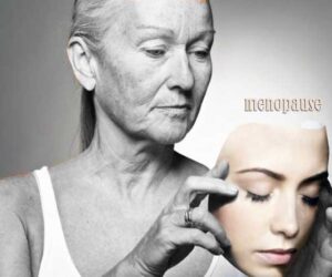 Menopause dan Gejalanya