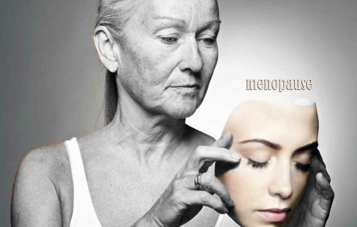 Menopause dan Gejalanya