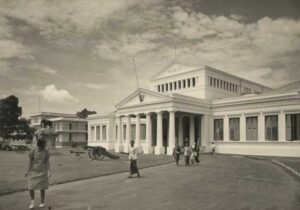 Museum dan Permuseuman Indonesia