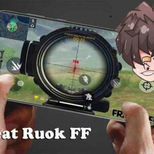 Cheat Ruok FF