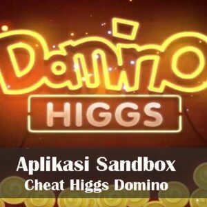 Aplikasi Sandbox Cheat Higgs Domino