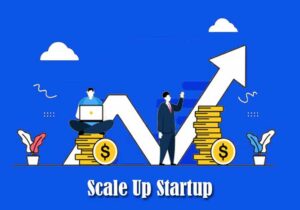 Scale Up untuk Bisnis Startup