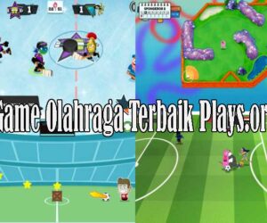 Game Olahraga Terbaik di Plays.org