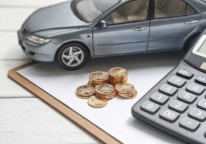 Leasing Mobil
