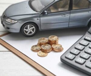 Leasing Mobil