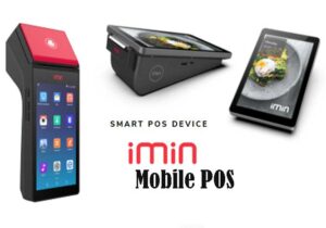 Mesin Kasir Mobile POS