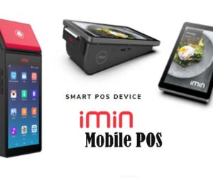 Mesin Kasir Mobile POS