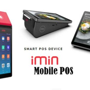 Mesin Kasir Mobile POS