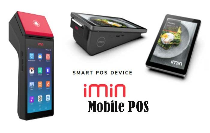 Mesin Kasir Mobile POS