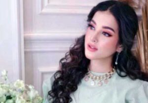 Tips Kecantikan ala Tasya Farasya