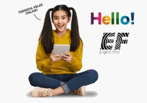 Belajar Bahasa Inggris Bagi Pemula