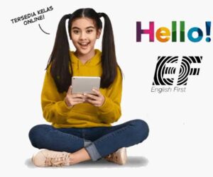 Belajar Bahasa Inggris Bagi Pemula
