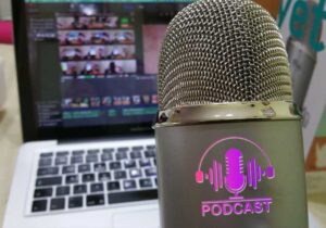 Pengertian Podcast