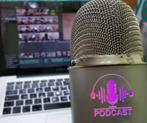 Pengertian Podcast