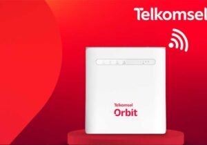Provider Internet Rumah Tercepat